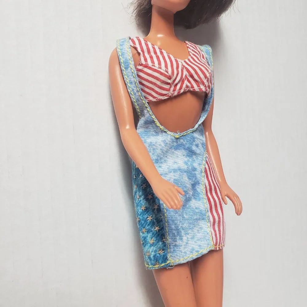 Barbie Outfits - Picture 3 of 7